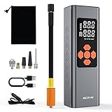 NEXPOW Auto Inflator Portable Air