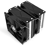TR-Peerless Assassin 120 SE V3 CPU Cooler, 6 Heat Pipes AGHP Technology,155mm High, Computer CPU Cooling For AMD - View #4