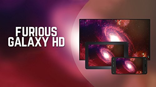 Furious Galaxy HD - Wallpaper & Themes - Thumbnail 2