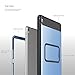 iPad Pro 9.7 Case, YOUMAKER Full-Body Heavy Duty Protective Case with Kickstand and Built-in Screen Protector for Apple iPad Pro 9.7 inch - Blue/Black