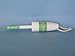 Hampton Nautical Wooden Vintage Light Green Cape Rock Lobster Trap Buoy, 15