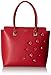 GUESS Liya Tote, Red