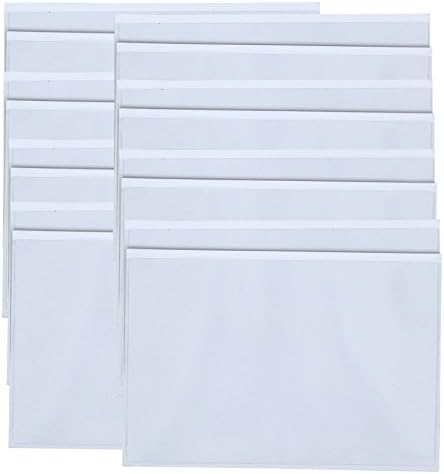 AfterThoughts 4 x 6 Magnetic Photo Sleeves - 16 Pack