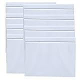 AfterThoughts 4 x 6 Magnetic Photo Sleeves - 16 Pack