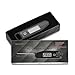 SMARTRO Meat Thermometer Instant Read Cooking Food Thermometer Digital Touch-Screen Thermometer for Candy, BBQ, Kitchen, Grilling, Smoker
