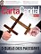Livro Revista CartaCapital: Edição 1355 (2 de abril de 2025)