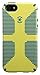 Speck Products CandyShell Grip Case for iPhone 5 & 5S - Lemongrass Yellow/Harbor Blue