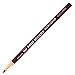 Berol Mirado Peel Off China Markers, Red, Dozen - 19409