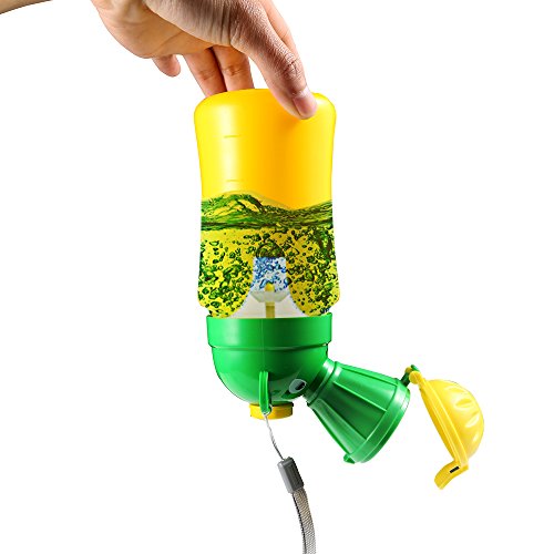 3 ONEDONE+Child+Potty+PortableUrinal+Emergency+Camping+Training