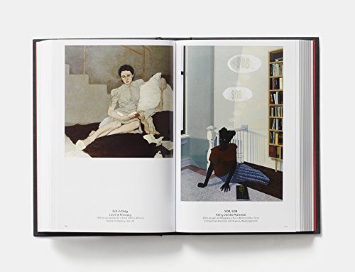 Reading Art: Art for Book Lovers