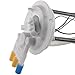 ECCPP Electric Fuel Pump Module Assembly w/Sending Unit Replacement for Chevy Astro for GMC Safari 1997 1998 1999 4.3L V6 E3940M