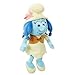 Smurfs The Lost Village Movie Jumbo Lily Plush