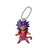 Dragon Ball Cho Figure Swing Keychain~UDM The Best 11~S.S 4 Brolly