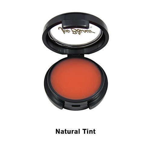 Joe Blasco Lip Gloss - Natural Tint