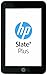 HP Slate S7-4200US 7-Inch 8 GB Tablet (Slate Silver)