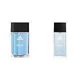 adidas Moves for Men Eau de Toilette Spray 1.6 Fl