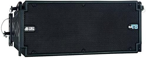 db t8 line array
