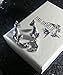 2x Final Fantasy XIII-2 Serah Farron Cat Earrings | FF13 Cosplay Squall Griever Dissidia Cloud Lightning Yuna Serah Anime