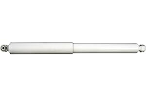 Gabriel G63867 Ultra Truck Rear Shock Absorbers for 04-08 Ford F-150 4WD, 09-10 Ford F-150 RWD, 04-08 Ford Lobo 4WD, 09-10 Ford Lobo RWD; 06-08 Lincoln Mark LT 4WD (1 Pack)