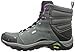 Ahnu Women's Montara Rain Boot, Dark Grey, 9 M US