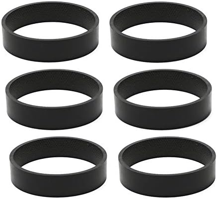 Zhuzhu Vacuum Cleaner Knurled Belt Fit 