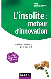 L' insolite, moteur d'innovation