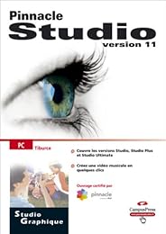 Pinnacle Studio
