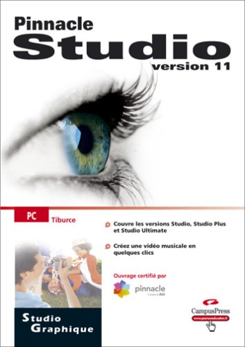 Pinnacle Studio