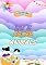 Livro Let´s Color Animals