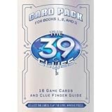 The 39 Clues: Card Pack (v. 1)