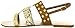 Jessica Simpson Women's Kari Sandal