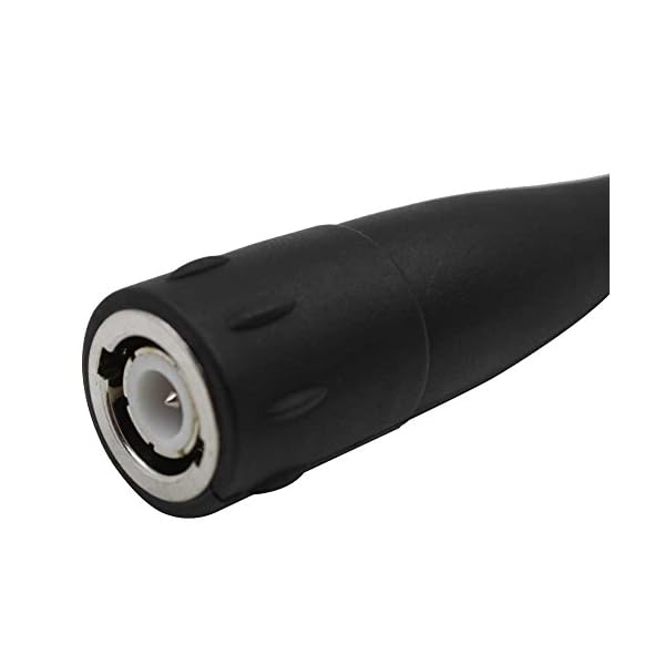 KENMAX-BNC-VHF-136-173MHz-Antenna-for-Kenwood-Radio-TK-208-TK-308