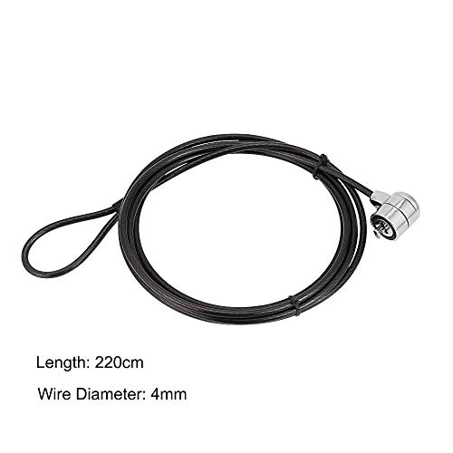 6 CODIRATO+Anti+Theft+Portable+Computer+Notebooks