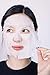 masque BAR Brightening Sheet Mask - Complete Face Mask, 3-Set