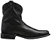 FRYE Women's Wyatt Short Western Boot