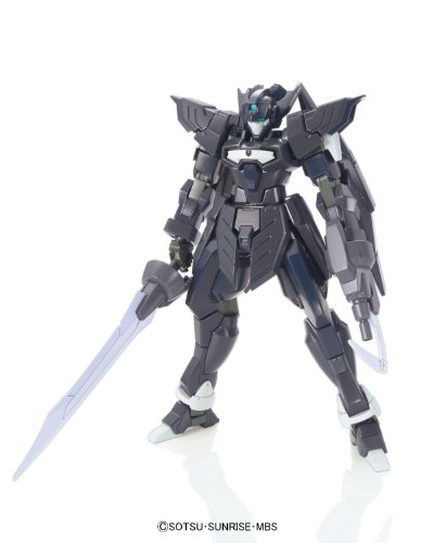 Bandai Hobby G-Xiphos 1/144 High Grade Gundam Age Action Figure