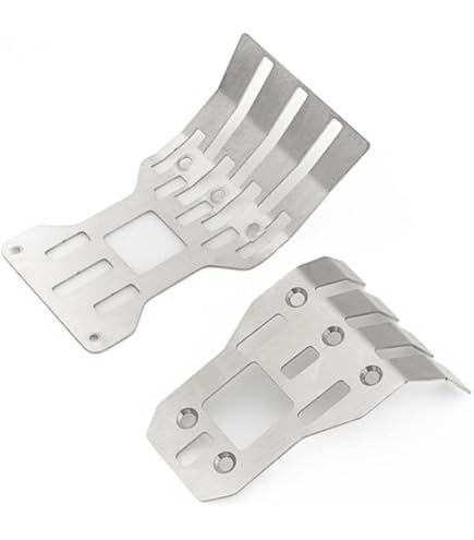 VGEBY Ensemble de bras de suspension en aluminium RC Ensemble de mise à