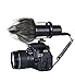 HUANOR HN-13 Windscreen Microphone Wind Muff Cover, Noise Cancelling Accessory for Zoom H1 Shotgun Mic Recorder