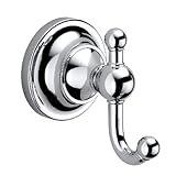 Gatco 4325 Tiara Hook, Chrome