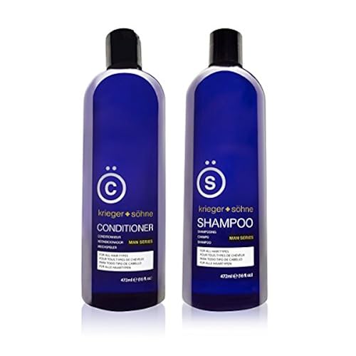 Best Men's Shampoo: Amazon.com