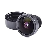 Crazepony Runcam FPV Camera Lens 2.1mm Wide Angle 120 Degree for Multicopter