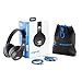 Monster Adidas Originals Over Ear Headphones-Black (128554)
