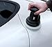 VViViD REV Buffer & Polisher (6 Inch - 3500 RPM)