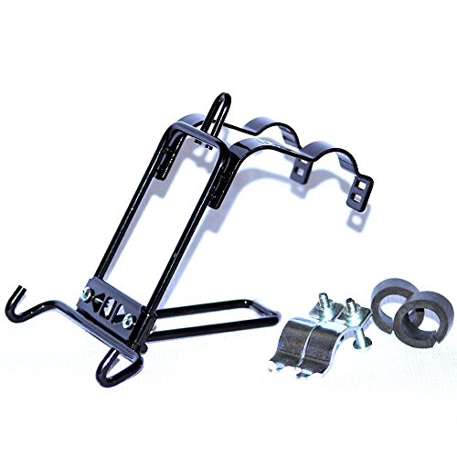 Travelin K9 PetPilot Original Dog Bike Basket Carrier 8 Color