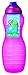 Sistema Twist 'N' Sip Collection Davina Bottle, 23.6 oz, Pink