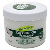 Palmers Coconut Oil Moisture Gro Hairdress With Vitamin-E 8.8oz