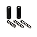Steadfast Auto 10135 Fixed Mast 8 Inch Black Antenna Replacement for Toyota Truck