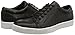 Calvin Klein Men's Igor Brushed Ck Emboss Oxford