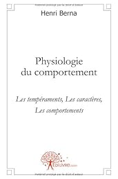 Physiologie du comportement