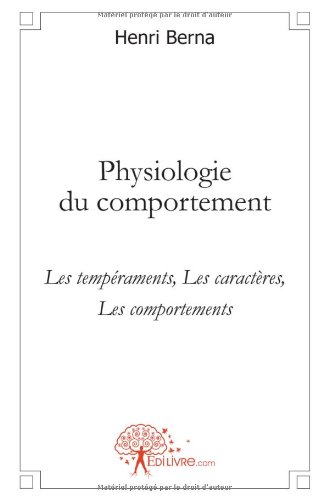 Physiologie du comportement
